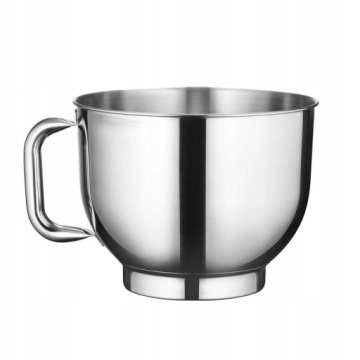 Кухонный комбайн Kerch Baker 3000 Вт белый