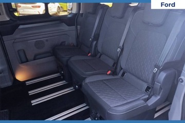 Ford Tourneo Custom II  L1 2.0 EcoBlue 170 KM 170KM 2025 Tourneo Custom L2H1 Titanium 320 A8 AWD 2.0 170KM, zdjęcie 10