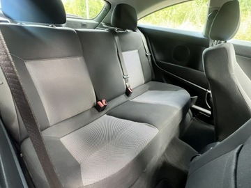 Opel Astra H Hatchback 5d 1.4 TWINPORT ecoFLEX 90KM 2009 Opel Astra GTC Mały Przebieg Opłacony, zdjęcie 7