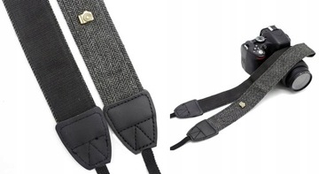 НАПЛЕЧНОЙ РЕМЕНЬ для SONY CyberShot DSC RX10 IV 4