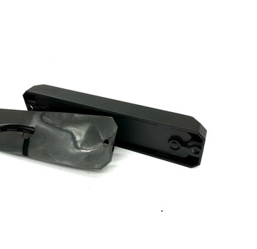 СВЕТОДИОДНАЯ СИГНАЛЬНАЯ ЛАМПА СТРОБЕСКОВ ROAPER 13СМ 12-24В ПОЛИЦИЯ