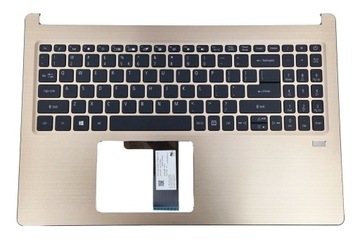 NOWA OBUDOWA KLAWIATURA ACER SWIFT 3 SF315-52 PL