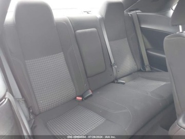 Dodge Challenger III 2022 Dodge Challenger 2022 Dodge Challenger SXT RWD 3.6 Benzyna 303KM, zdjęcie 7