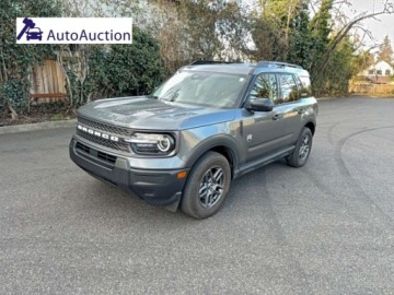 Ford 2025 Ford Bronco 2025 FORD BRONCO SPORT BIG BEND 1.5 Benzyna 181KM, zdjęcie 9