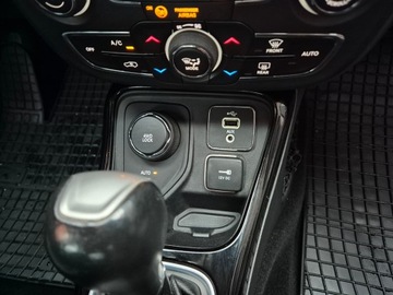 Jeep Compass II SUV 2.0 MJD 140KM 2019 Jeep Compass II (2016 - teraz) 2.0 M-Jet Night Eagle 4x4, zdjęcie 35