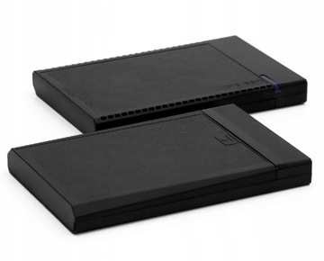 Дисковый отсек: отсек для жесткого диска 2.5 SATA USB 3.0