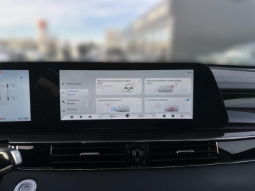 Omoda 5 1.5 T-GDI 224KM 2025 Omoda 5 NF HEV, zdjęcie 24