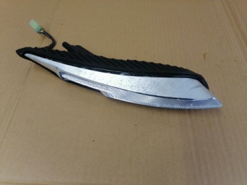 Задний указатель поворота Ducati Diavel 1200.