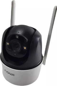 KAMERA IP OBROTOWA ZEWNĘTRZNA IPC-S42FP-D WI-FI CR