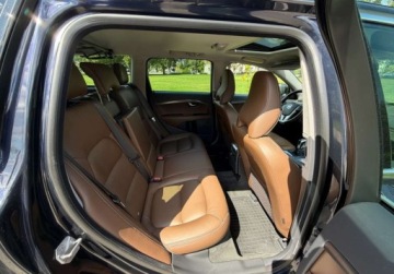 Volvo XC70 II Kombi Facelifting 2.0 D4 DRIVE-E 181KM 2016 Volvo XC 70 2.0D4 181PK Manual Skory Xenon Panorama Serwis Zadbane POLECAM, zdjęcie 17