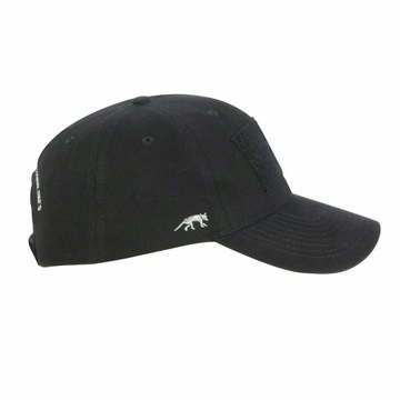Czapka Tasmanian Tiger TT TACTICAL CAP Black UNI