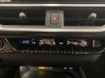 Lexus UX Crossover Facelifting 2.0 250h 184KM 2023 Lexus UX 250h GPF Business 2WD Lexus UX 250h GPF B, zdjęcie 19