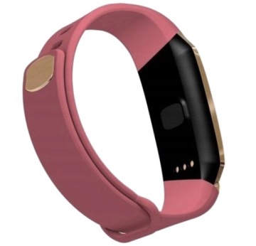 SMARTWATCH ЖЕНСКИЕ ЧАСЫ SMARTBAND SMART WATCH PL SPORT PULSE ECG STEPS BT