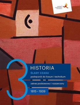 Historia 3 LO GWO Podręcznik Ślady czasu
