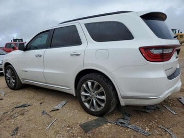 Dodge Durango III 2021 Dodge Durango 2021r., 2.0L 2.0 Benzyna 295KM, zdjęcie 1