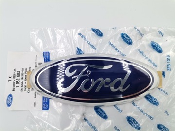 Эмблема задняя задний значок Ford C-max Grand C-max