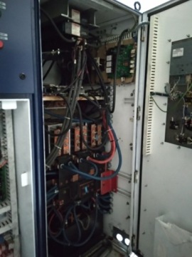 ИНДУКЦИОННАЯ ПЕЧЬ LECTROTHERM AJAX TOCCO 330 кВт