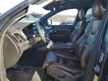 Volvo XC90 II 2021 Volvo XC 90 T6 Inscription 2021 2.0l 2.0 Benzyna 316KM, zdjęcie 7