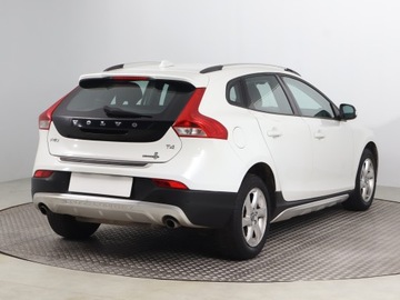 Volvo V40 II Hatchback 1.6 T4 180KM 2014 Volvo V40 Cross Country 1.6 T4, Salon Polska, zdjęcie 4