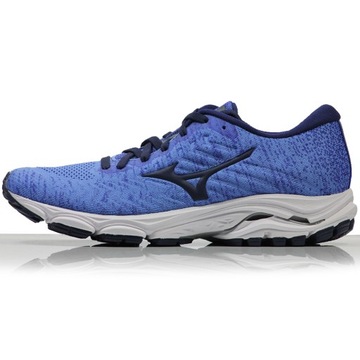 Buty do biegania Mizuno Wave Inspire 16 Waveknit r. 36,5