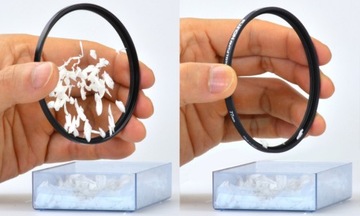 ФИЛЬТР HOYA 55MM CIR-PL ПОЛЯРИЗОВАННЫЙ АНТИСТАТИЧЕСКИЙ