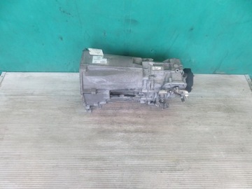 VW CRAFTER 12R 2.0 TDI SKRZYNIA BIEGÓW HVW9062605200