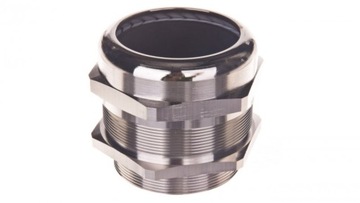 Dławnica kablowa mosiężna EMC M63 IP68 SKINTOP