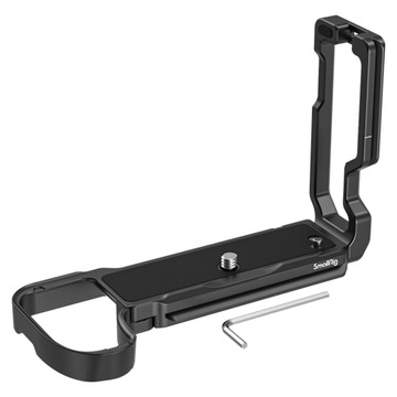 Klatka SmallRig 3942 L-Bracket do Nikon Z8 arca swiss