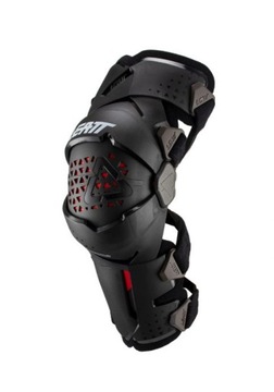 LEATT Z-FRAME ortezy kolan (para) L