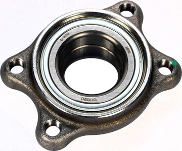 СТУПИЧНЫЙ ПОДШИПНИК СТОЙКИ ЗАДНИЙ ПЕРЕДНИЙ PASSAT B5 W8 С АБС