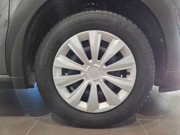 Citroen C3 III Hatchback 1.2 PureTech 82KM 2017 Citroen C3 1.2 PureTech 82KM Feel Dealer Gwarancja 1.2 Benzyna 82KM, zdjęcie 21