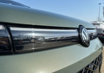 Volkswagen Tiguan III 2026 Volkswagen Tiguan R-Line Plus 1.5 eTSI 150KM Automatyczna 1.5 Benzyna 150KM, zdjęcie 12