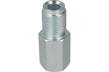 Śruba uszcz.12x1 d-6mm dł.36mm CNG