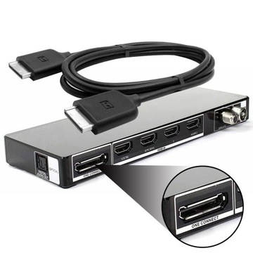 Кабель One Connect Samsung BN39-02209B 2 м