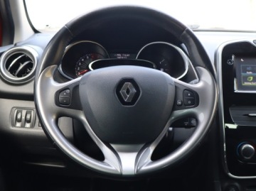 Renault Clio IV Hatchback 5d 1.2 16V 73KM 2016 Renault Clio 1.2 16V, Salon Polska, 1. Właściciel, zdjęcie 14