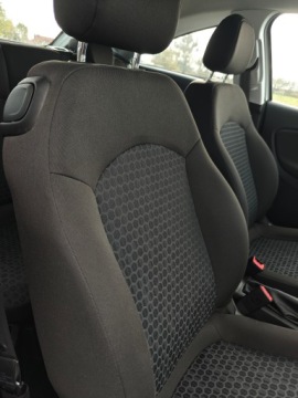 Opel Corsa E Hatchback 3d 1.2 Twinport 70KM 2016 Opel Corsa Opel Corsa 1.2 16V Enjoy 1.2 Benzyna 70KM, zdjęcie 8