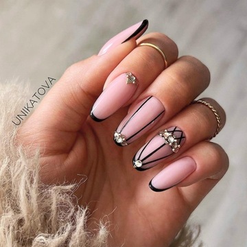 TiXo Cover Nude by MAD Строительный гель с тиксотропией для ногтей 50г SPN Nails