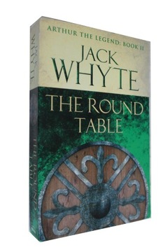 The Round Table: Legends of Camelot 9 (Arthur the