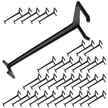 ИНСТРУМЕНТ В ФОРМЕ ВЕТКИ, КРОНШТЕЙН ПЛОДОВОГО ДЕРЕВА
