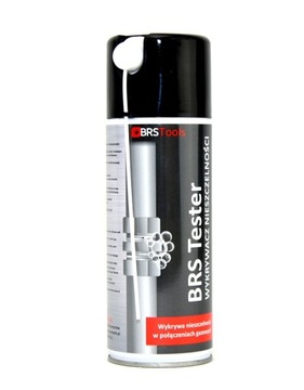 Wykrywacz nieszczelności w aerozolu BRS 400ml