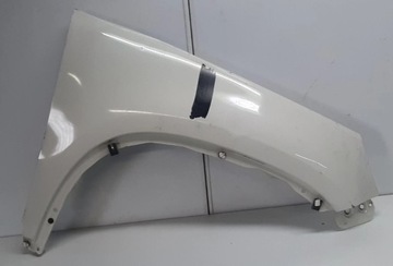 Błotnik prawy VW Tiguan 1 08-