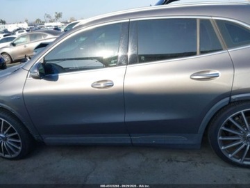 Mercedes GLA II 2021 Mercedes-Benz GLA 35 AMG 4Matic 2021 2.0l 2.0 Benzyna 302KM, zdjęcie 2