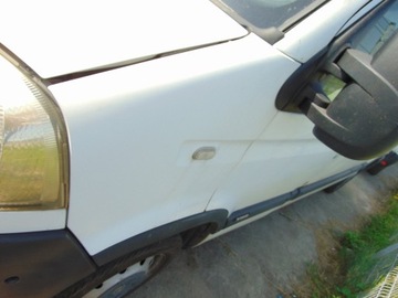 BLATNÍK LEVÝ PŘEDNÍ MASTER II MOVANO FACELIFT