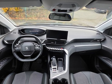 Peugeot 5008 II Crossover 1.5 BlueHDI 130KM 2020 Peugeot 5008 LIFT, Zadbany, alufelgi, nawigacja, BOGATA WERSJA, automat, zdjęcie 23