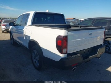 Honda Ridgeline 2025 Honda Ridgeline RTL 2025 3.5 Benzyna 280KM, zdjęcie 3