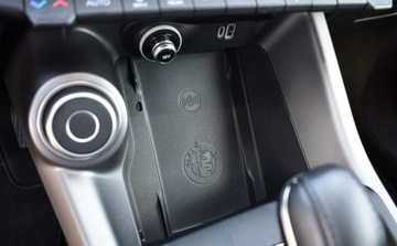 Alfa Romeo 2023 Alfa Romeo Tonale Salon PL 1 Wl Serwis ASO Vat 23 1.5 Benzyna 130KM, zdjęcie 14