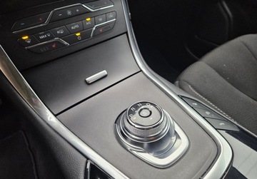 Ford S-Max II Van 2.0 TDCi 150KM 2018 Ford S-Max Serwisowany,Automat,2018 rok,Zarejestrowany 2.0 Diesel 150KM, zdjęcie 27