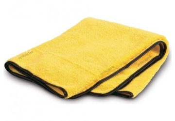 K2 KING PRO ПОЛОТЕНЦЕ ДЛЯ СУШКИ АВТОМОБИЛЯ ПУШИСТОЕ ИЗ МИКРОФИБРЫ 40X60CM XXL