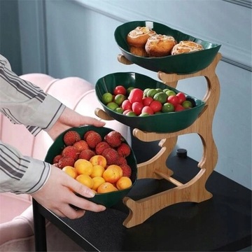 Многофункциональный фруктовый лоток для овец своими руками.