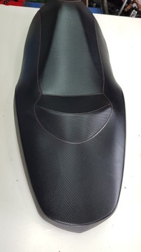 YAMASAKI X-ROAD 125 СИДЕНЬЕ СИДЕНЬЕ СИДЕНЬЕ